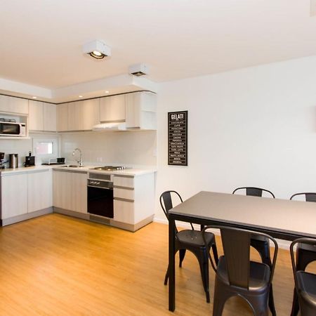 Apartament Bahia Grande Departamentos Ushuaia Zewnętrze zdjęcie