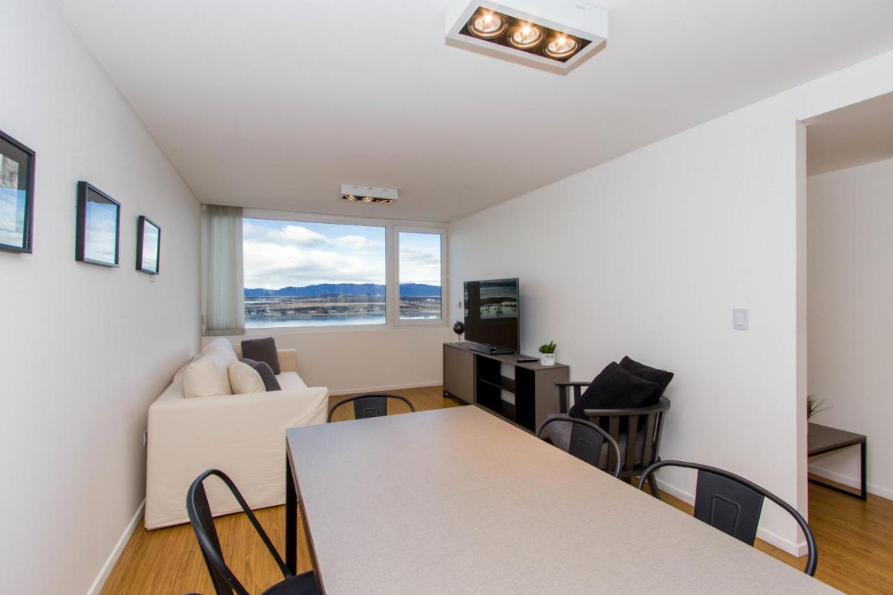 Apartament Bahia Grande Departamentos Ushuaia Zewnętrze zdjęcie