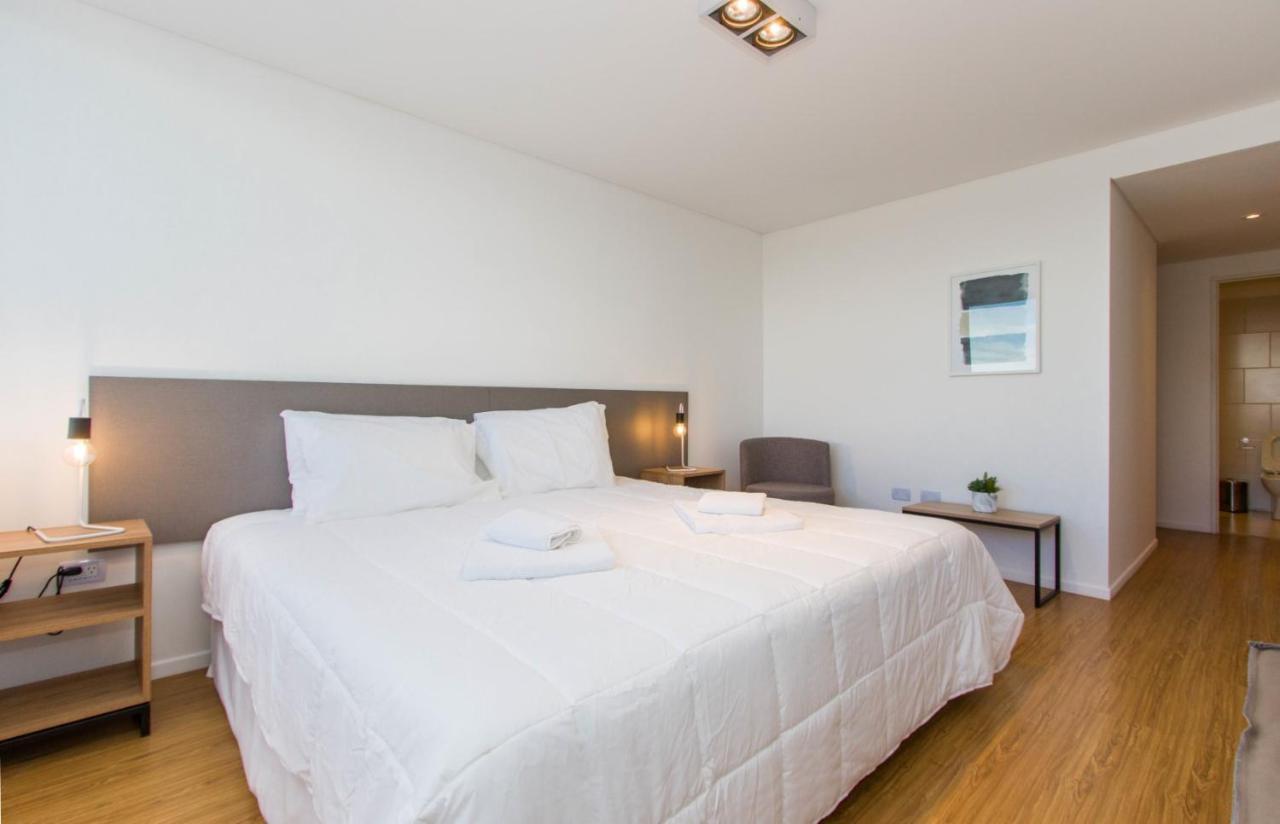 Apartament Bahia Grande Departamentos Ushuaia Zewnętrze zdjęcie