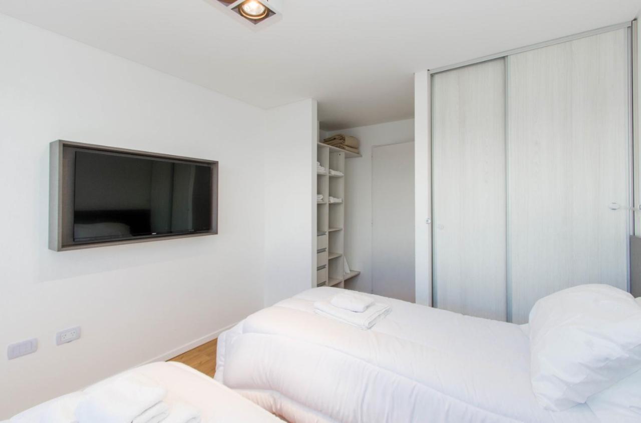 Apartament Bahia Grande Departamentos Ushuaia Zewnętrze zdjęcie
