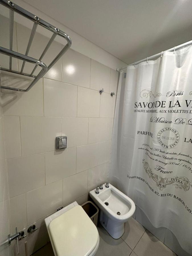 Apartament Bahia Grande Departamentos Ushuaia Zewnętrze zdjęcie