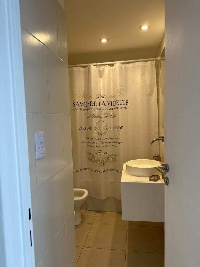 Apartament Bahia Grande Departamentos Ushuaia Zewnętrze zdjęcie