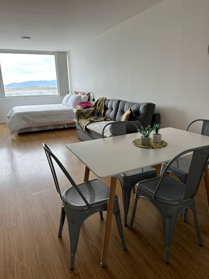 Apartament Bahia Grande Departamentos Ushuaia Zewnętrze zdjęcie