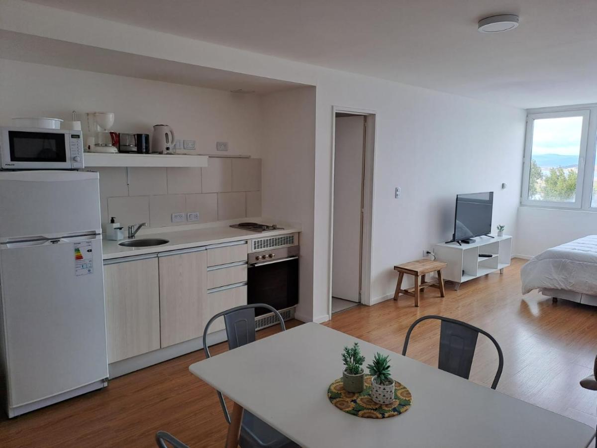 Apartament Bahia Grande Departamentos Ushuaia Zewnętrze zdjęcie